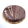 Tarta Granada