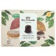 Piononos con Chocolate Negro caja 6 uds